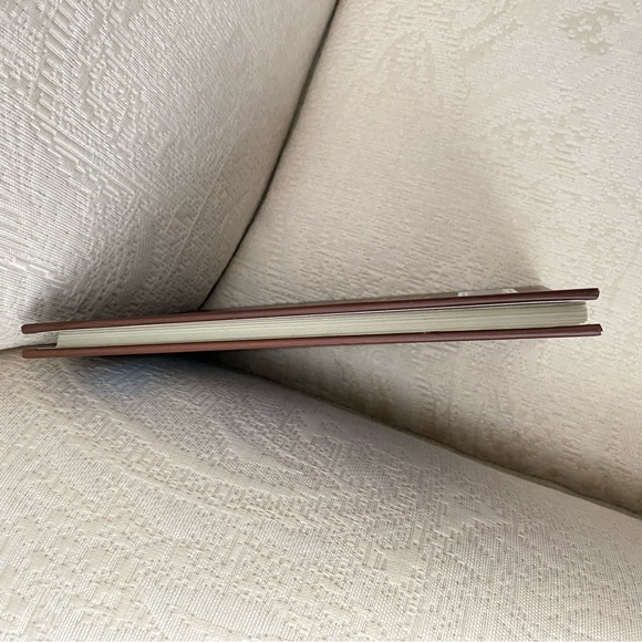 What the Fxxk Should I Make for Dinner - Hardcover - Picture 5 of 6